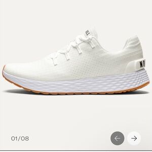 NOBULL Women's ALLDAY Ripstop Sneakers